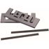 Planer Blades 82mm Tungsten W/holders